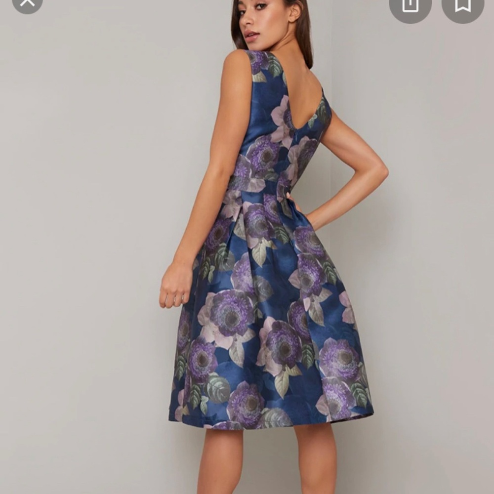 Chi Chi London James Dress